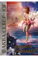 книга Босиком по волнам