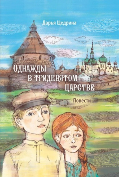 книга Однажды в тридевятом царстве