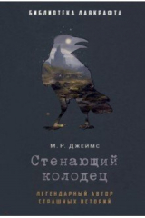 книга Стенающий колодец