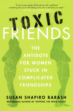 Книга Toxic Friends на ReadRate.com книга Toxic Friends