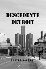 книга Descedente Detroit