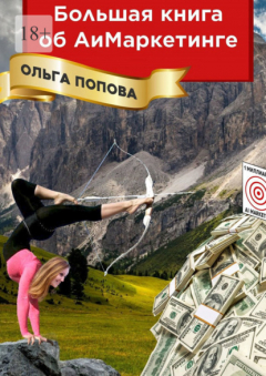 Книга Большая книга об АиМаркетинге на ReadRate.com книга Большая книга об АиМаркетинге
