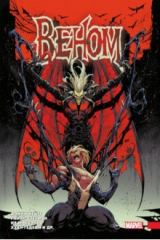 книга Веном. Полное собрание. Том 3