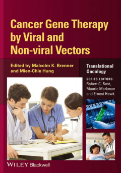 Книга Cancer Gene Therapy by Viral and Non-viral Vectors на ReadRate.com книга Cancer Gene Therapy by Viral and Non-viral Vectors