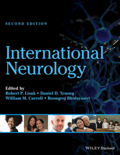 Книга International Neurology на ReadRate.com книга International Neurology