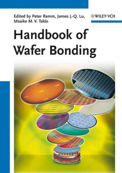 Книга Handbook of Wafer Bonding на ReadRate.com книга Handbook of Wafer Bonding