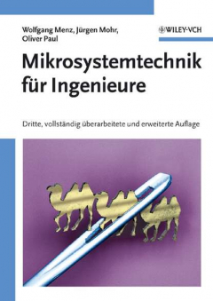Книга Mikrosystemtechnik f?r Ingenieure на ReadRate.com книга Mikrosystemtechnik f?r Ingenieure