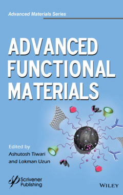 Книга Advanced Functional Materials на ReadRate.com книга Advanced Functional Materials