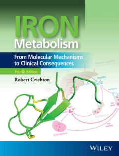 Книга Iron Metabolism на ReadRate.com книга Iron Metabolism