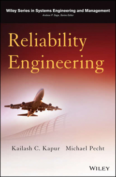 Книга Reliability Engineering на ReadRate.com книга Reliability Engineering