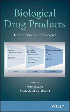 Книга Biological Drug Products на ReadRate.com книга Biological Drug Products