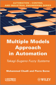 Книга Multiple Models Approach in Automation на ReadRate.com книга Multiple Models Approach in Automation