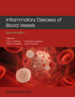 Книга Inflammatory Diseases of Blood Vessels на ReadRate.com книга Inflammatory Diseases of Blood Vessels