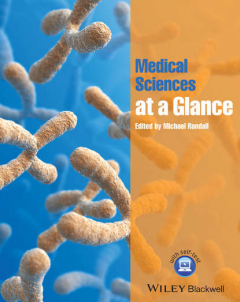 Книга Medical Sciences at a Glance на ReadRate.com книга Medical Sciences at a Glance