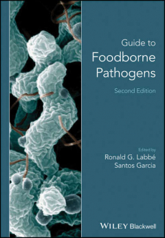 Книга Guide to Foodborne Pathogens на ReadRate.com книга Guide to Foodborne Pathogens