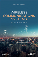 книга Wireless Communications Systems