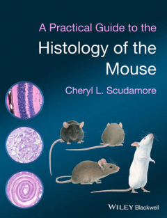 Книга A Practical Guide to the Histology of the Mouse на ReadRate.com книга A Practical Guide to the Histology of the Mouse