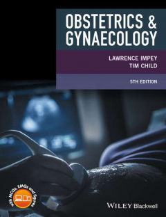Книга Obstetrics and Gynaecology на ReadRate.com книга Obstetrics and Gynaecology