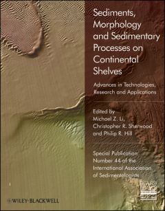 Книга Sediments, Morphology and Sedimentary Processes on Continental Shelves на ReadRate.com книга Sediments, Morphology and Sedimentary Processes on Continental Shelves