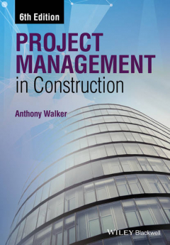 Книга Project Management in Construction на ReadRate.com книга Project Management in Construction