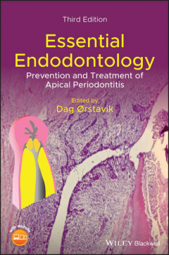 Книга Essential Endodontology на ReadRate.com книга Essential Endodontology