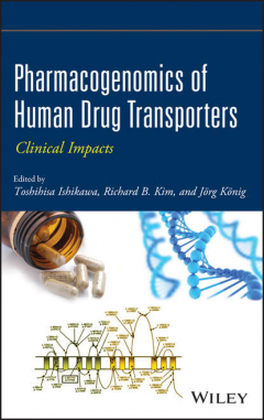 Книга Pharmacogenomics of Human Drug Transporters на ReadRate.com книга Pharmacogenomics of Human Drug Transporters