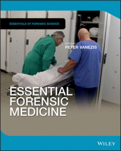 Книга Essential Forensic Medicine на ReadRate.com книга Essential Forensic Medicine