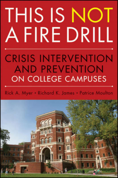 Книга This is Not a Firedrill на ReadRate.com книга This is Not a Firedrill