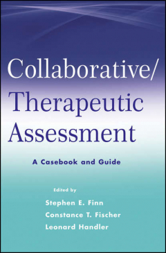 Книга Collaborative / Therapeutic Assessment на ReadRate.com книга Collaborative / Therapeutic Assessment