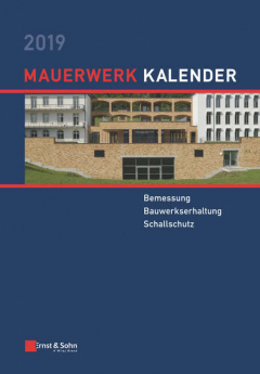 Книга Mauerwerk Kalender 2019 на ReadRate.com книга Mauerwerk Kalender 2019