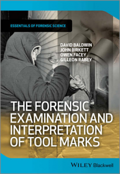 Книга The Forensic Examination and Interpretation of Tool Marks на ReadRate.com книга The Forensic Examination and Interpretation of Tool Marks