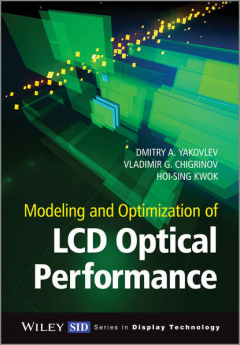 Книга Modeling and Optimization of LCD Optical Performance на ReadRate.com книга Modeling and Optimization of LCD Optical Performance