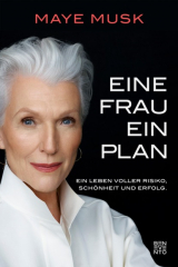 книга Eine Frau, ein Plan