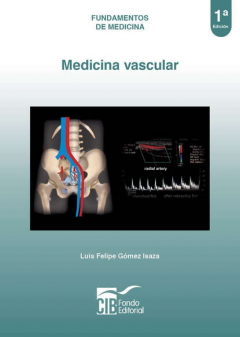 Книга Medicina vascular на ReadRate.com книга Medicina vascular