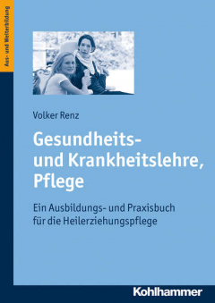 Книга Gesundheits- und Krankheitslehre, Pflege на ReadRate.com книга Gesundheits- und Krankheitslehre, Pflege