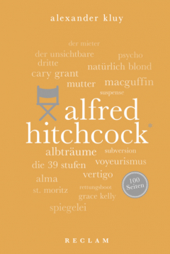 Книга Alfred Hitchcock. 100 Seiten на ReadRate.com книга Alfred Hitchcock. 100 Seiten