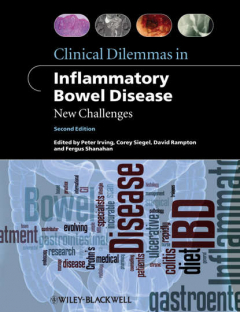 Книга Clinical Dilemmas in Inflammatory Bowel Disease на ReadRate.com книга Clinical Dilemmas in Inflammatory Bowel Disease