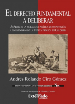Книга El derecho fundamental a deliberar на ReadRate.com книга El derecho fundamental a deliberar