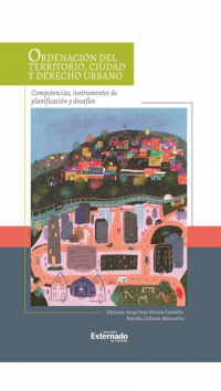 Ordenaci?n Del Territorio, Ciudad Y Derecho Urbano: Competencias ...