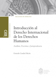 Introducci?n Al Derecho Internacional De Los Derechos Humanos найти ...