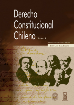 Книга Derecho Constitucional chileno. Tomo I на ReadRate.com книга Derecho Constitucional chileno. Tomo I