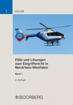 Книга F?lle und L?sungen zum Eingriffsrecht in Nordrhein-Westfalen на ReadRate.com книга F?lle und L?sungen zum Eingriffsrecht in Nordrhein-Westfalen