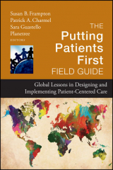 книга The Putting Patients First Field Guide