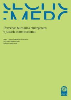 Книга Derechos humanos emergentes y justicia constitucional на ReadRate.com книга Derechos humanos emergentes y justicia constitucional