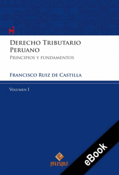 Книга Derecho Tributario Peruano – Vol. I на ReadRate.com книга Derecho Tributario Peruano – Vol. I