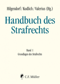 Книга Handbuch des Strafrechts на ReadRate.com книга Handbuch des Strafrechts