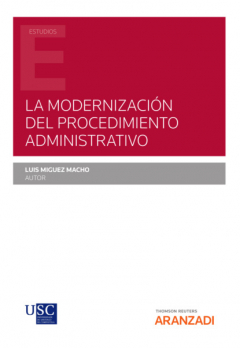 Книга La modernizaci?n del procedimiento administrativo на ReadRate.com книга La modernizaci?n del procedimiento administrativo