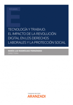 Tecnolog?a Y Trabajo: El Impacto De La Revoluci?n Digital En Los ...