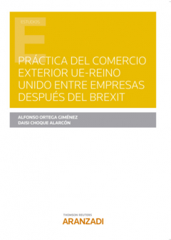 Книга Pr?ctica del Comercio Exterior UE-Reino Unido entre empresas despu?s del Brexit на ReadRate.com книга Pr?ctica del Comercio Exterior UE-Reino Unido entre empresas despu?s del Brexit