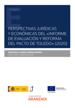 Perspectivas Jur?dicas Y Econ?micas Del "Informe De Evaluaci?n Y ...